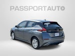 2023 Nissan LEAF S