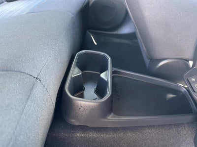 2023 Nissan LEAF S