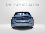 2023 Nissan LEAF S