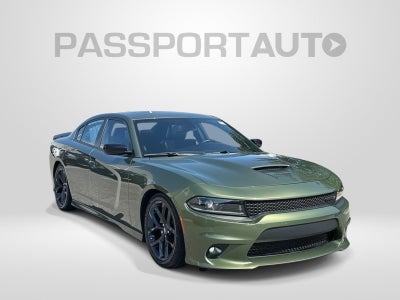 2022 Dodge Charger GT