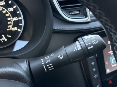 2024 INFINITI Qx50 SPORT