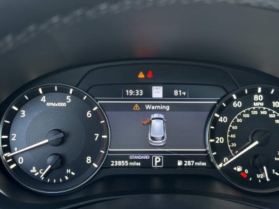 2024 INFINITI Qx50 SPORT
