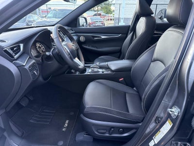 2024 INFINITI Qx50 SPORT