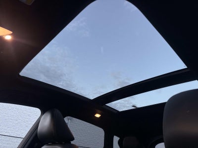 2024 INFINITI Qx50 SPORT