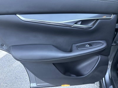 2024 INFINITI Qx50 SPORT