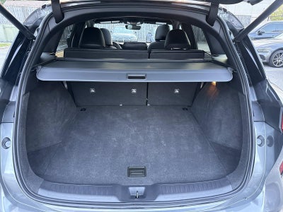 2024 INFINITI Qx50 SPORT