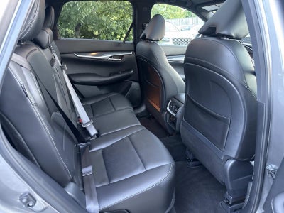 2024 INFINITI Qx50 SPORT