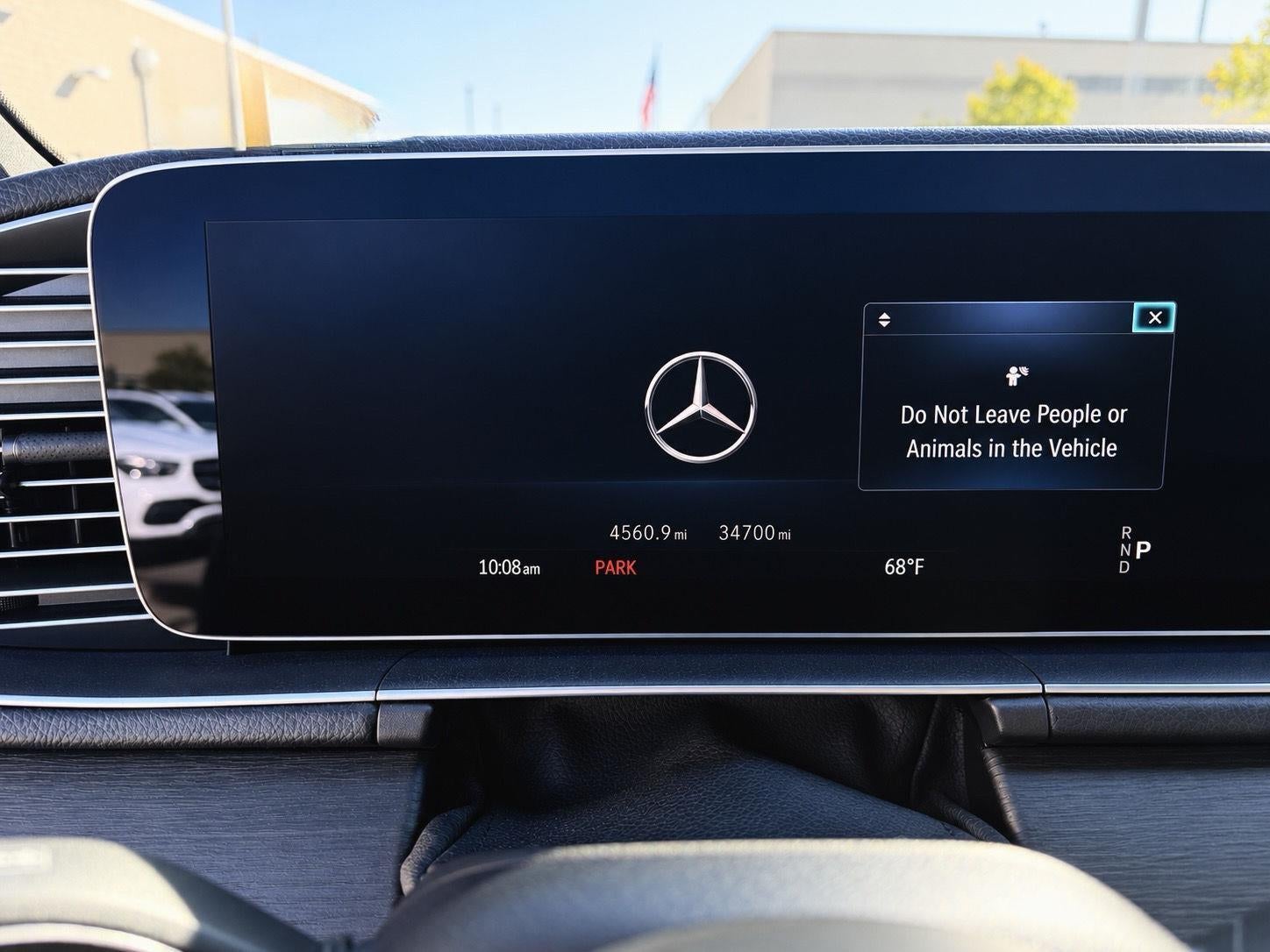 2024 Mercedes-Benz GLE AMG® GLE 53