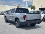 2024 Honda Ridgeline Sport
