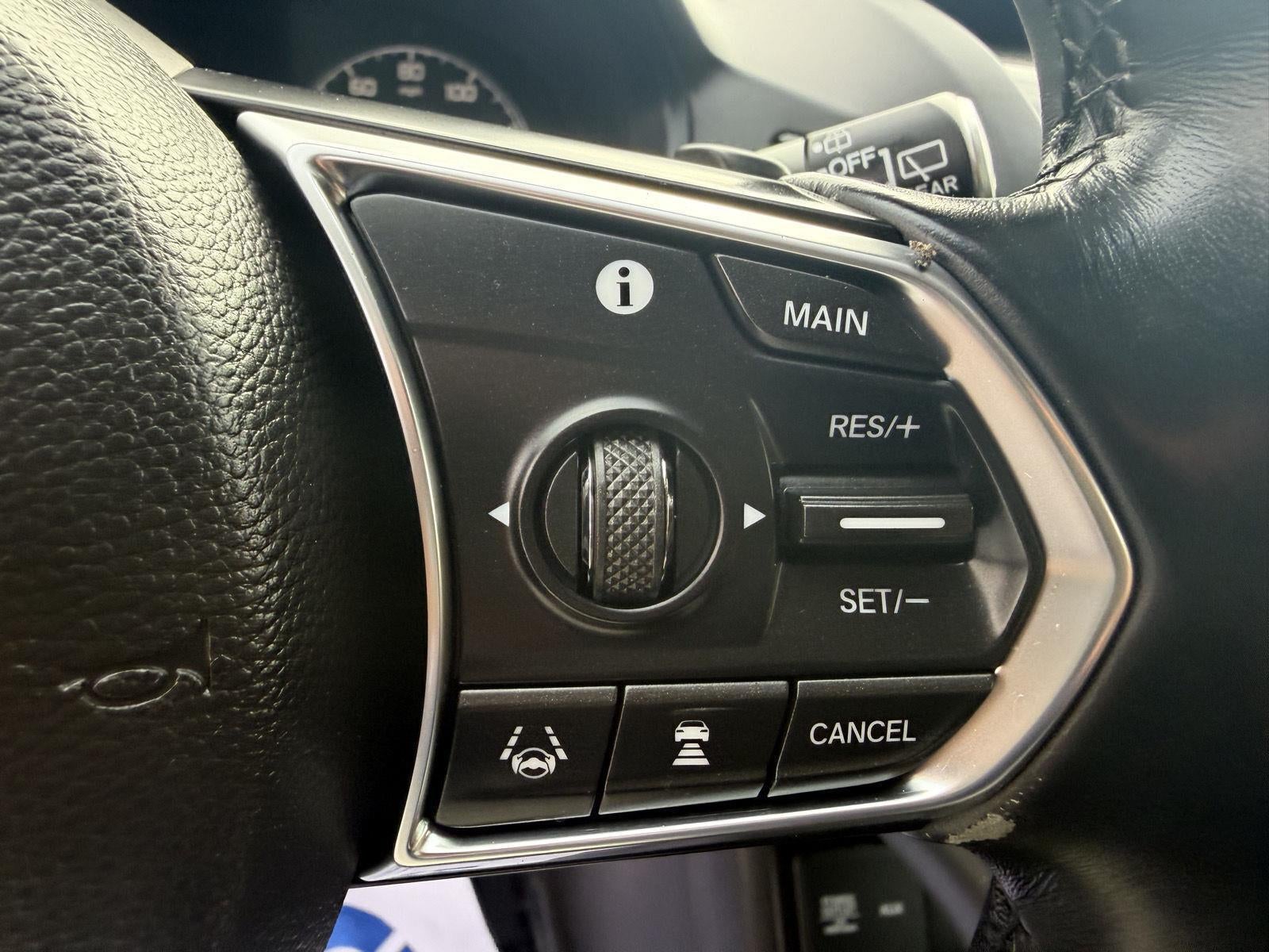 2021 Acura RDX Base