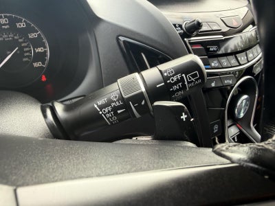 2021 Acura RDX Base