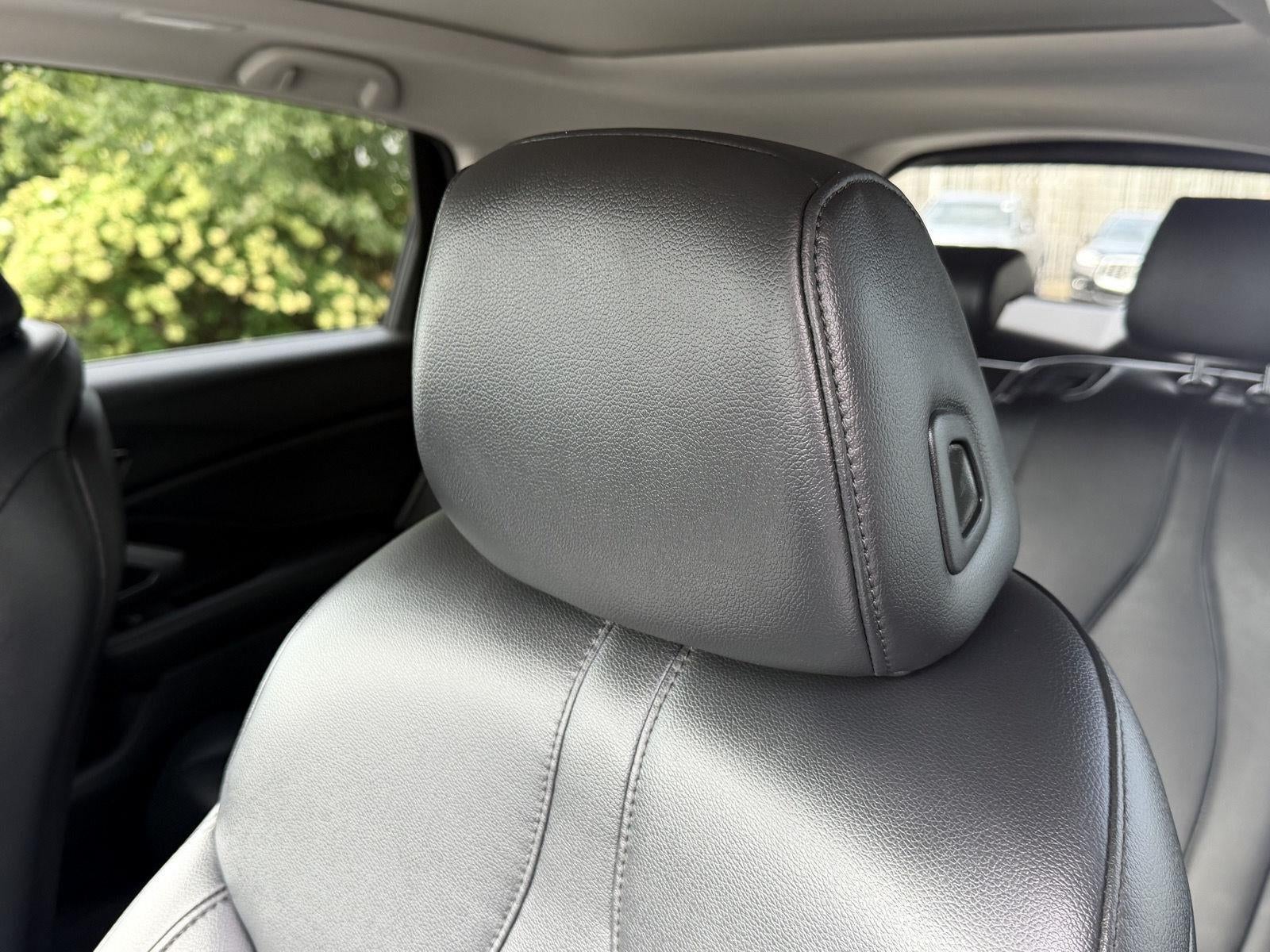2021 Acura RDX Base