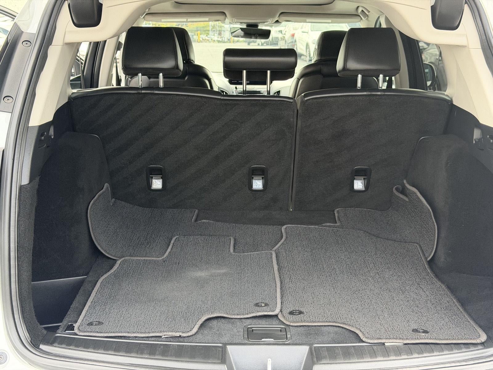 2021 Acura RDX Base