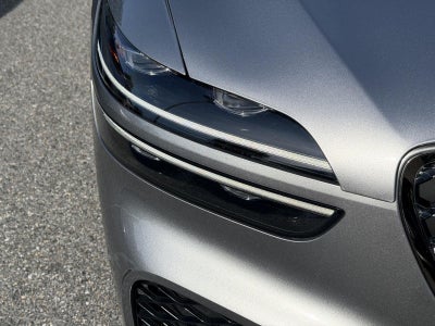 2024 Genesis GV70 2.5T