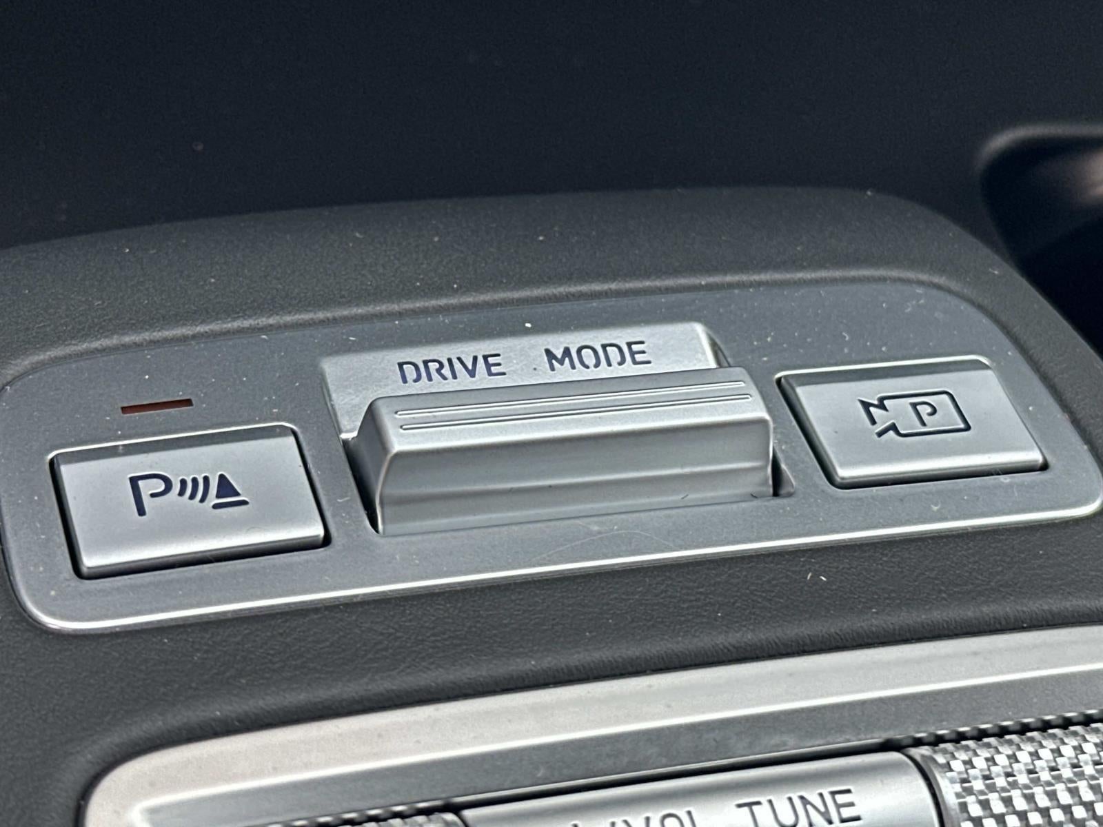 2024 Genesis GV70 3.5T Sport