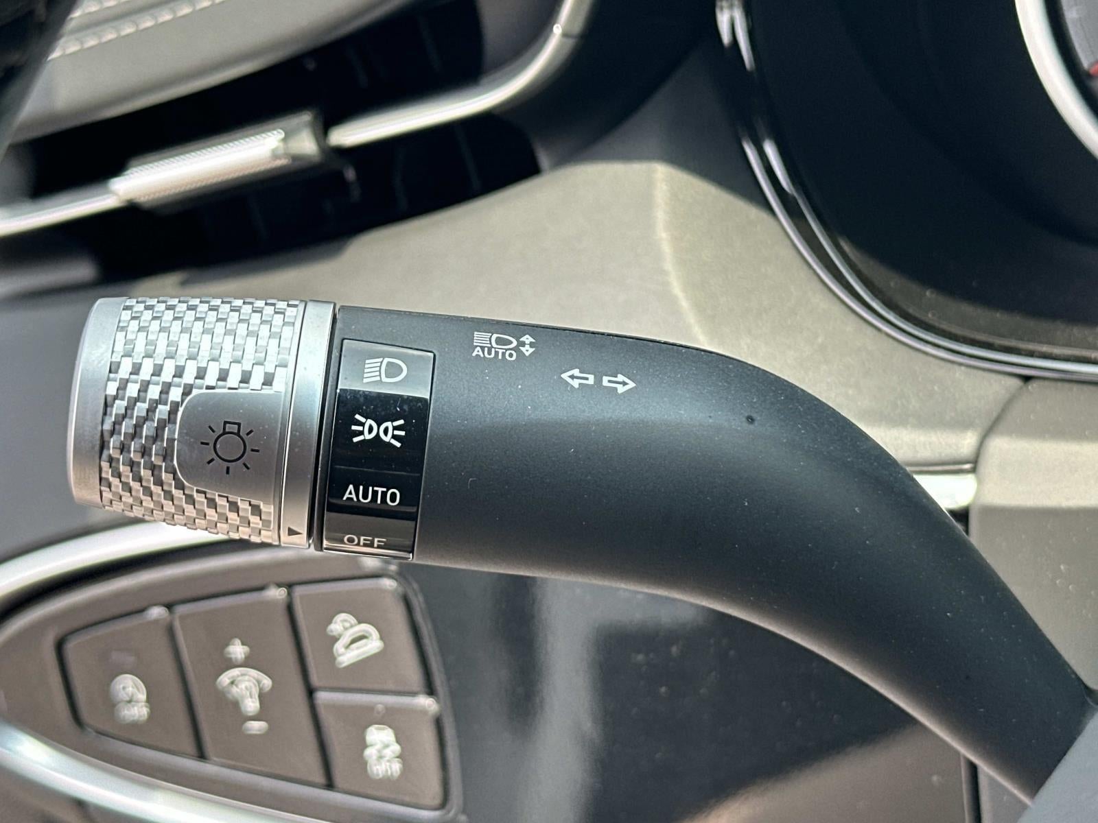 2024 Genesis GV70 3.5T Sport