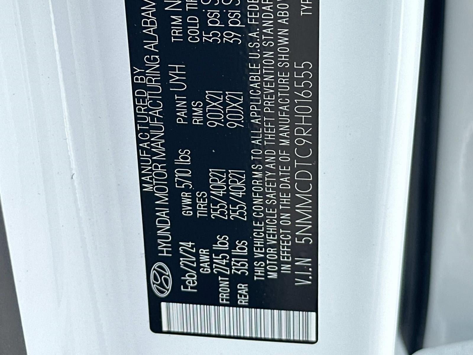 2024 Genesis GV70 3.5T Sport