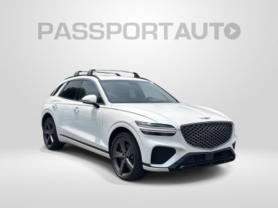 2024 Genesis GV70 3.5T Sport