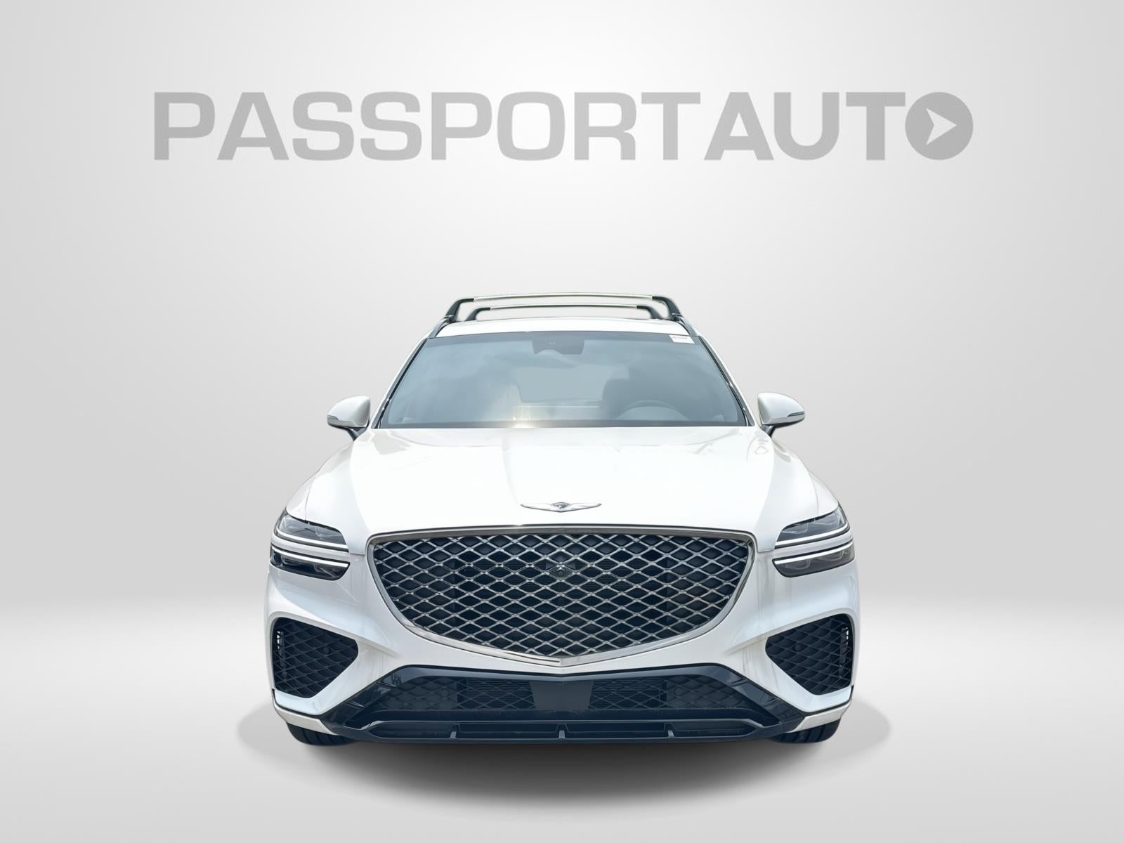 2024 Genesis GV70 3.5T Sport
