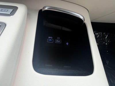 2025 Genesis Electrified GV70 Advanced