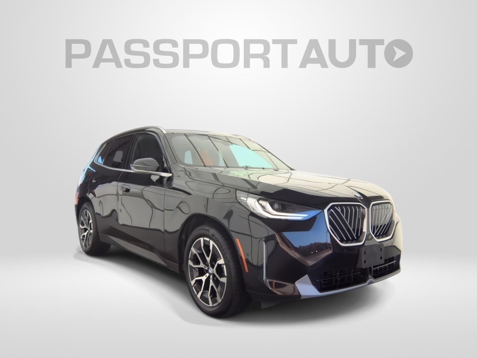 2026 BMW X3 xDrive30