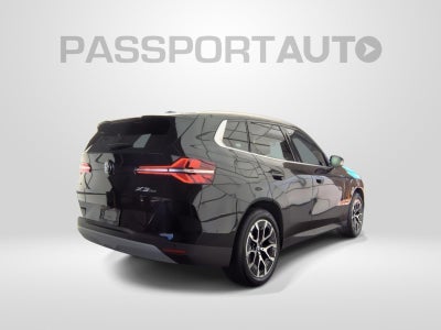 2026 BMW X3 xDrive30