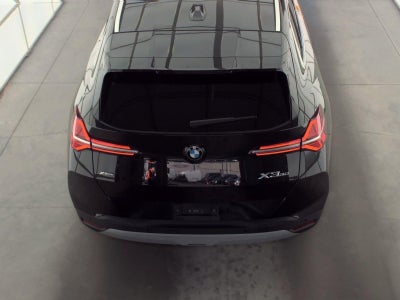 2026 BMW X3 xDrive30