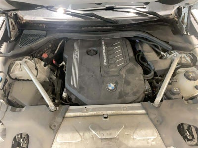 2023 BMW X3 M40i