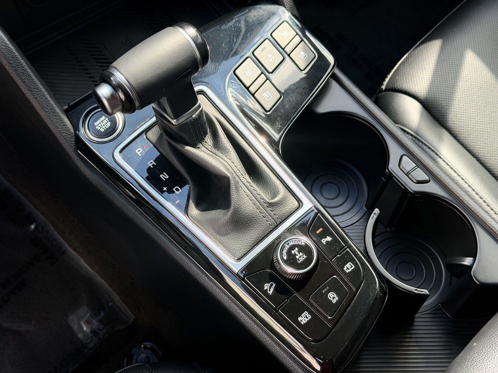2024 Kia Sportage X-Pro Prestige