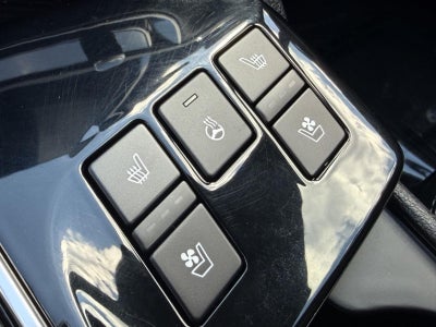 2024 Kia Sportage X-Pro Prestige