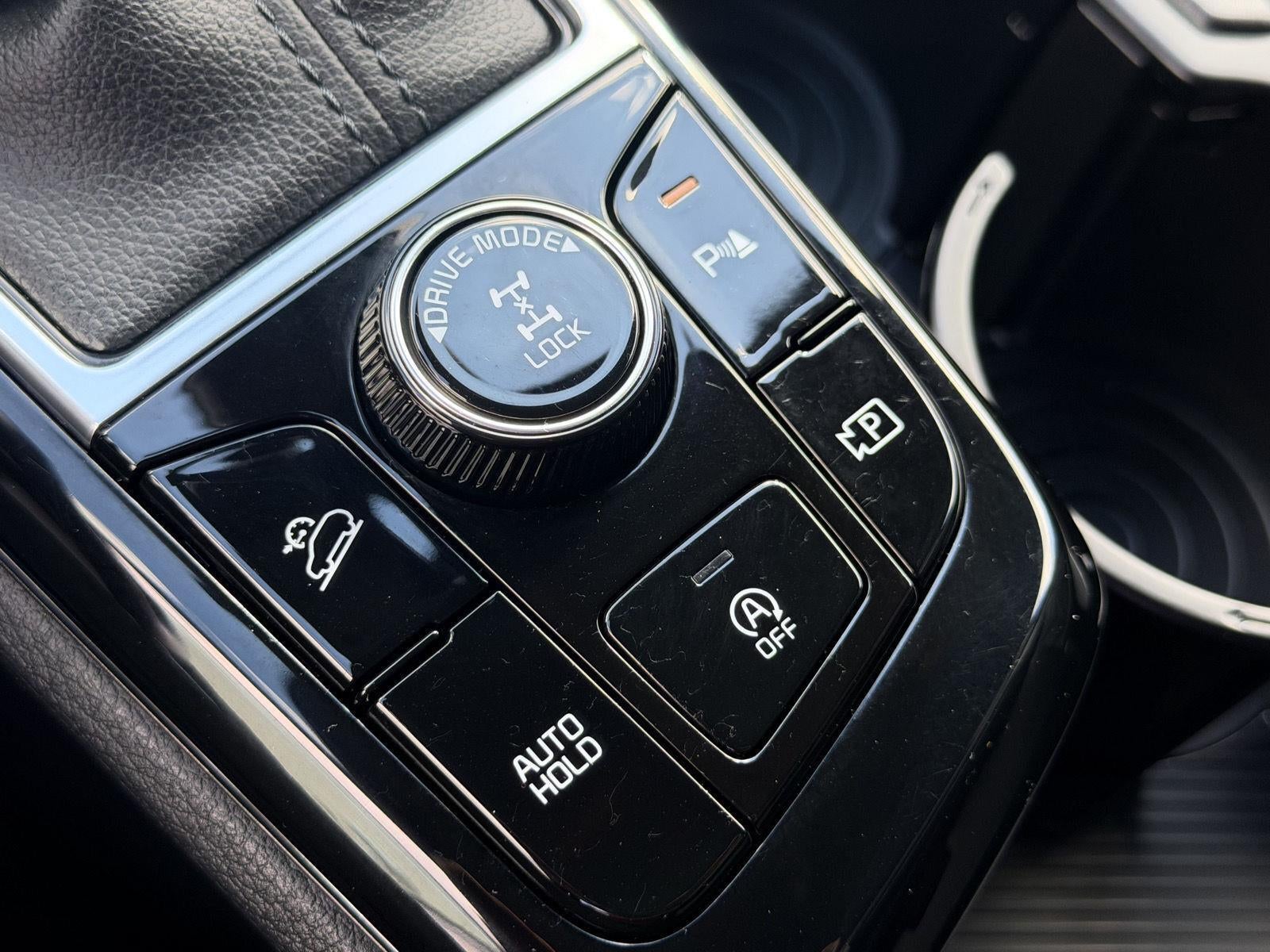 2024 Kia Sportage X-Pro Prestige