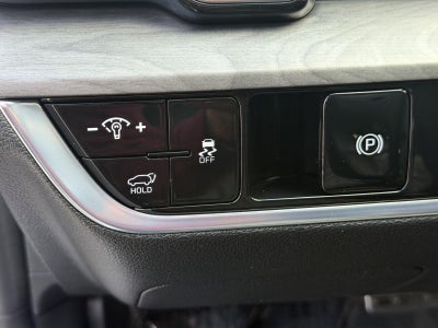 2024 Kia Sportage X-Pro Prestige