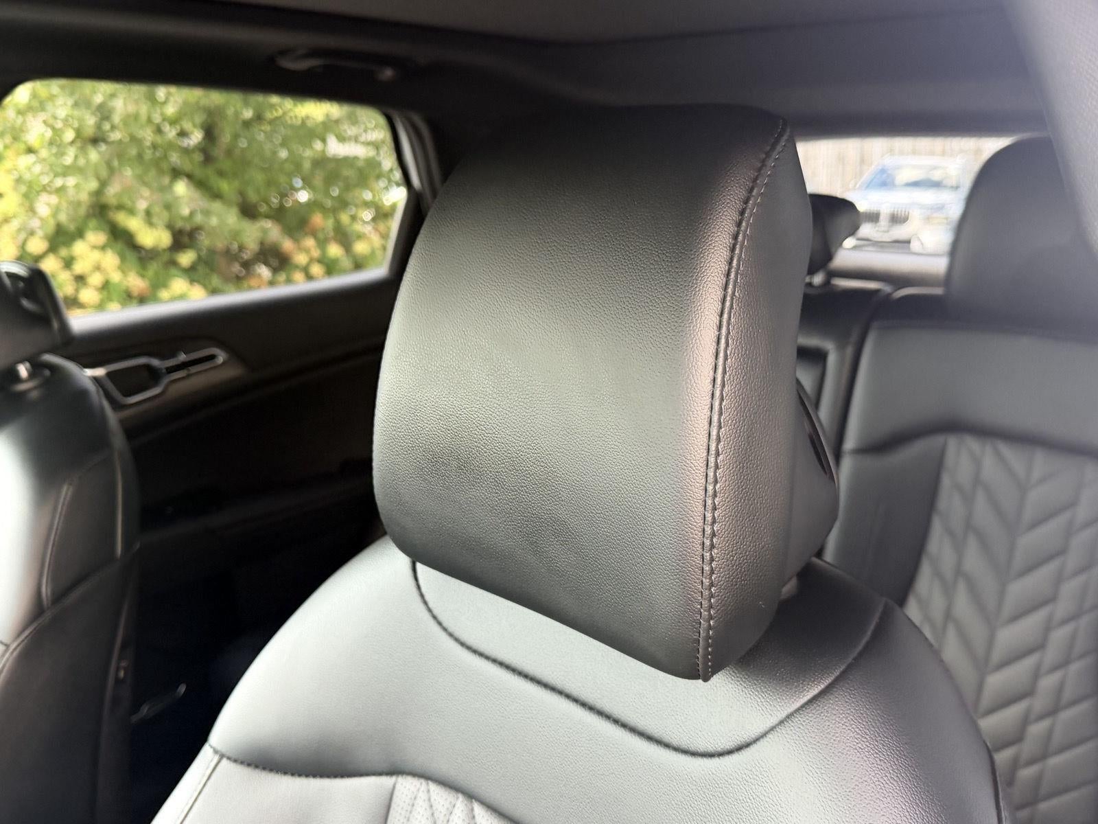 2024 Kia Sportage X-Pro Prestige