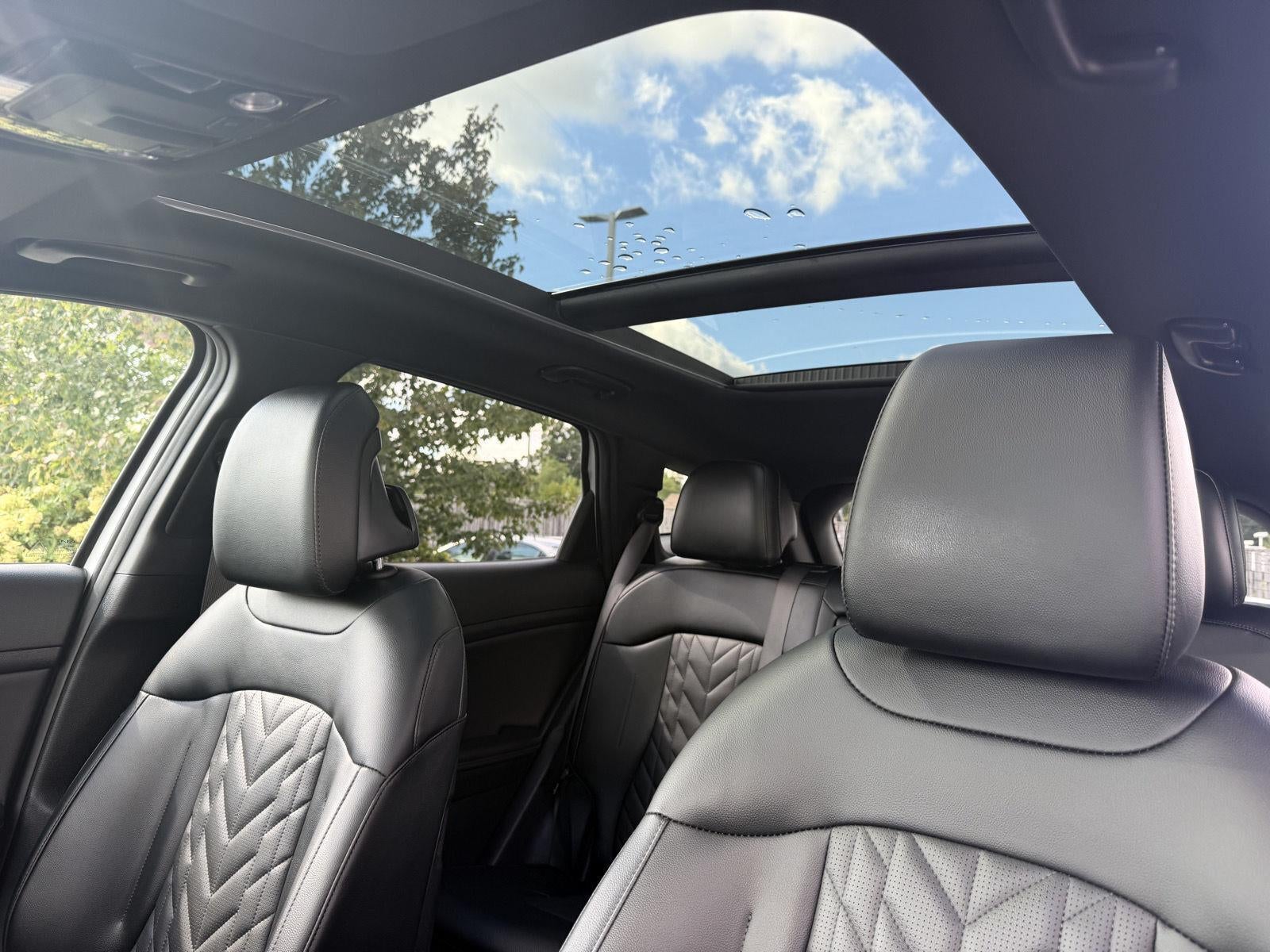 2024 Kia Sportage X-Pro Prestige