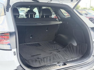2024 Kia Sportage X-Pro Prestige