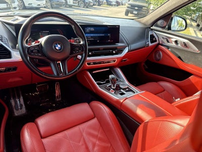 2023 BMW Xm Base
