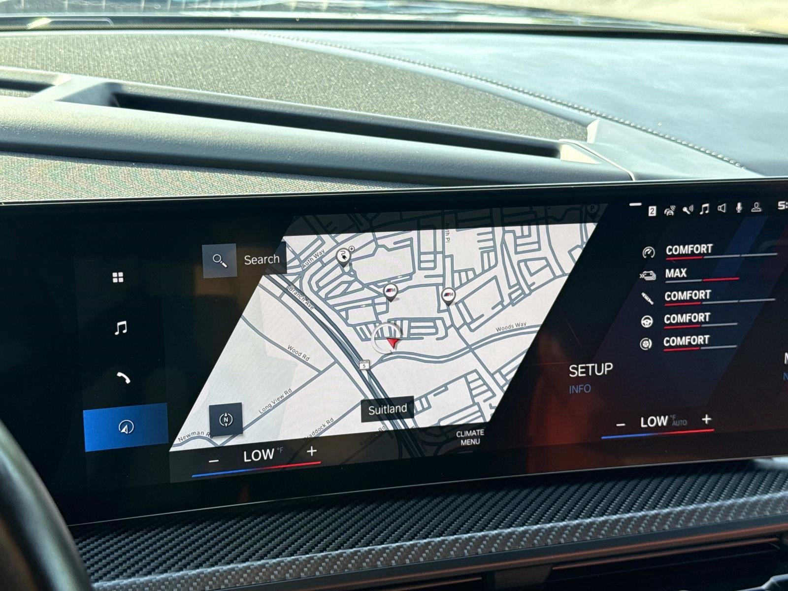 2023 BMW Xm Base