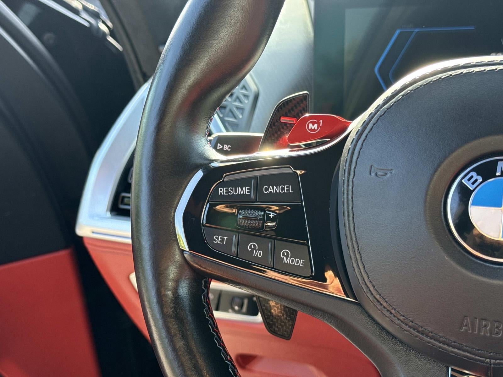 2023 BMW Xm Base