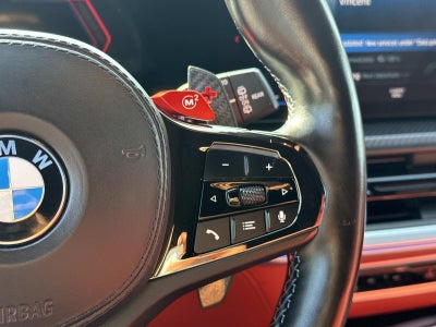 2023 BMW Xm Base