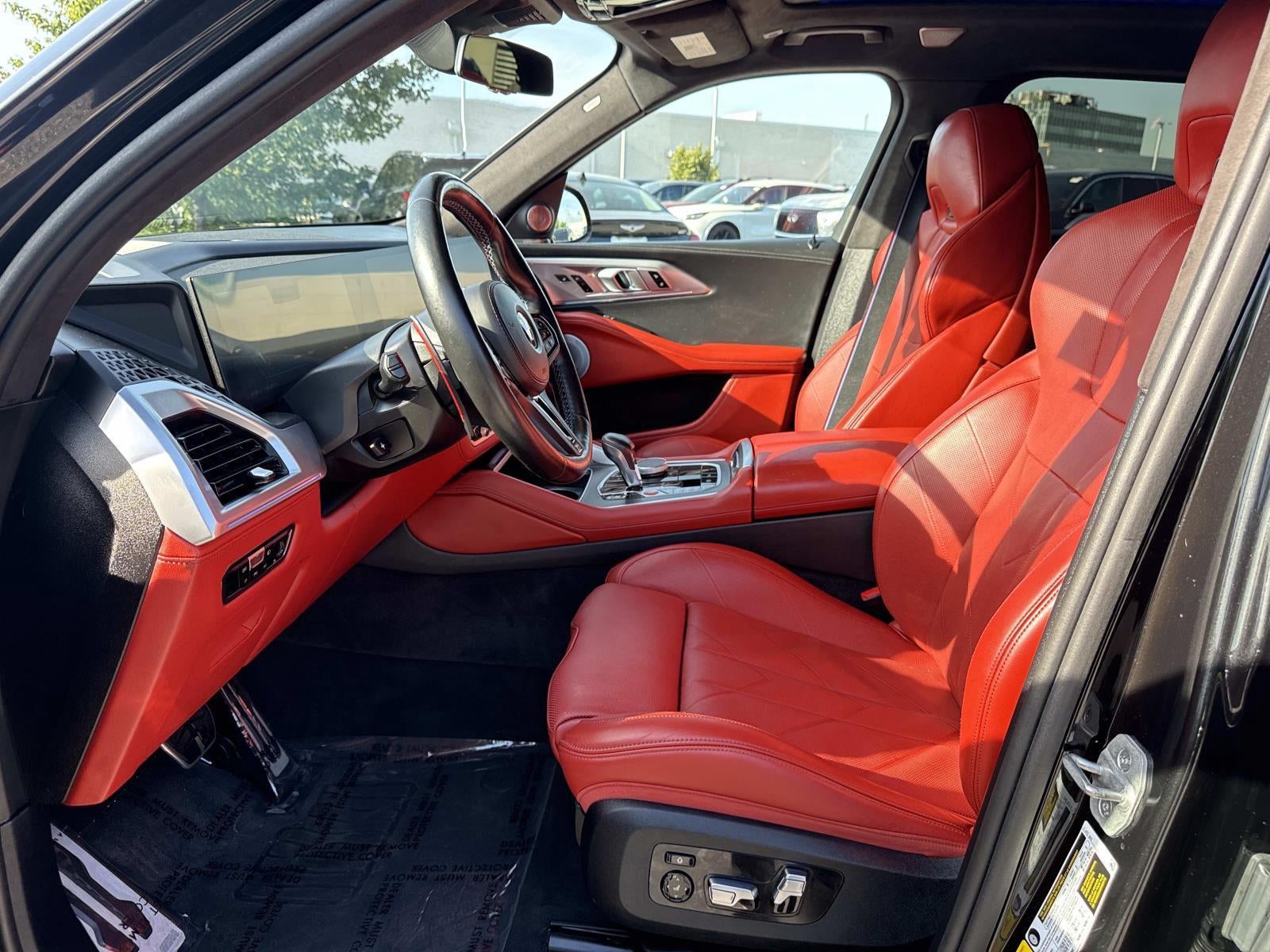 2023 BMW Xm Base