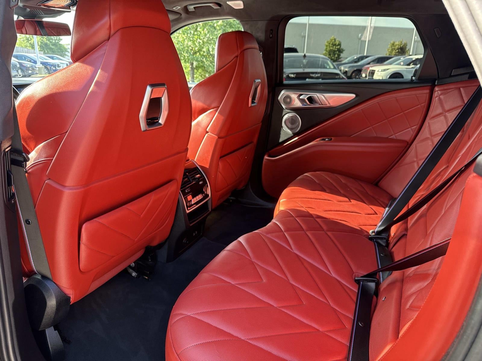 2023 BMW Xm Base
