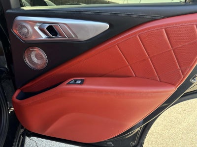 2023 BMW Xm Base