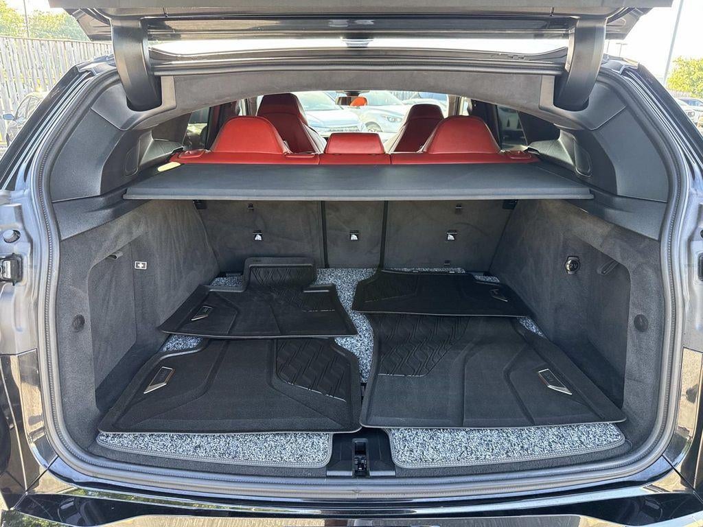 2023 BMW Xm Base