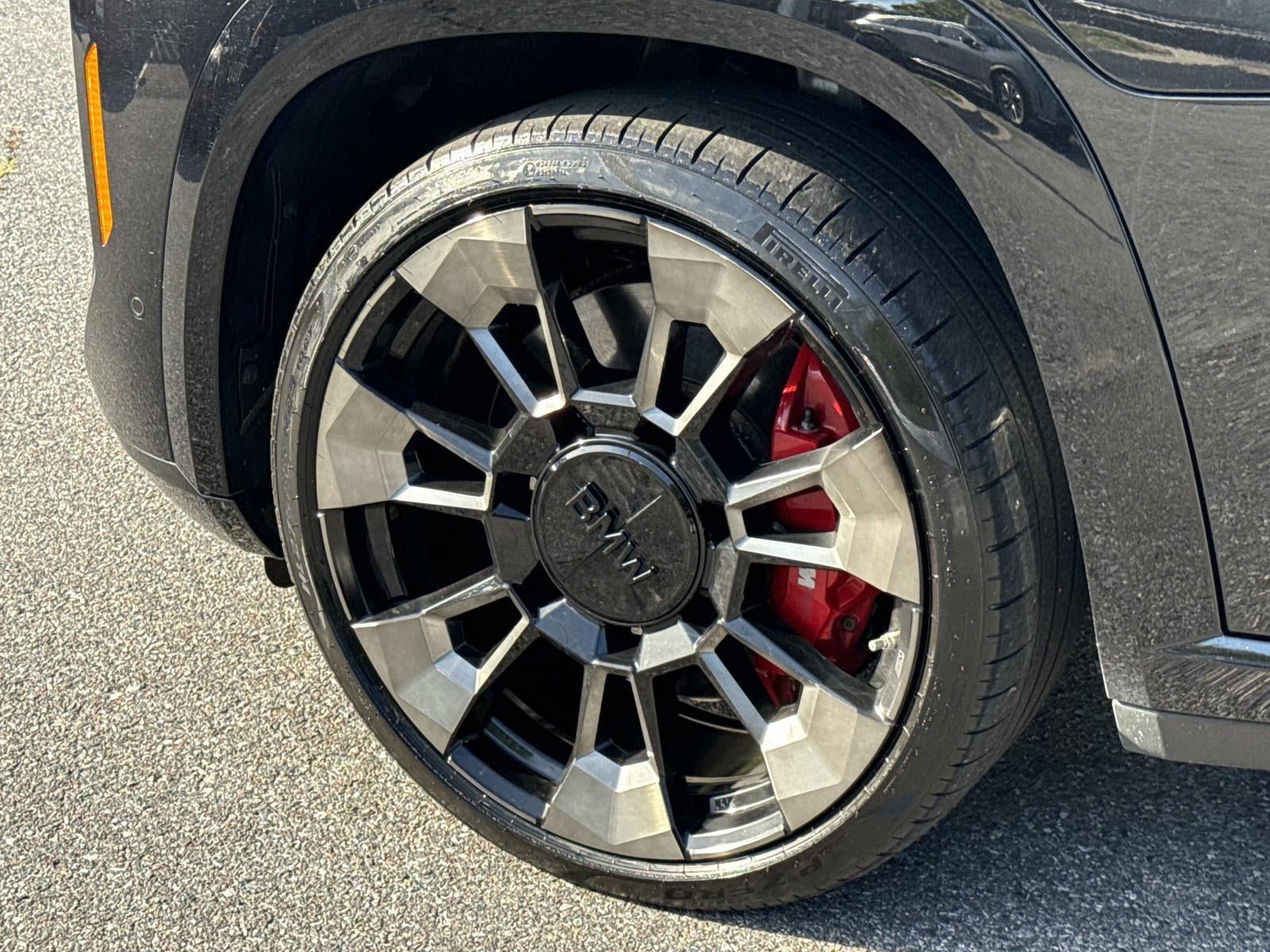2023 BMW Xm Base