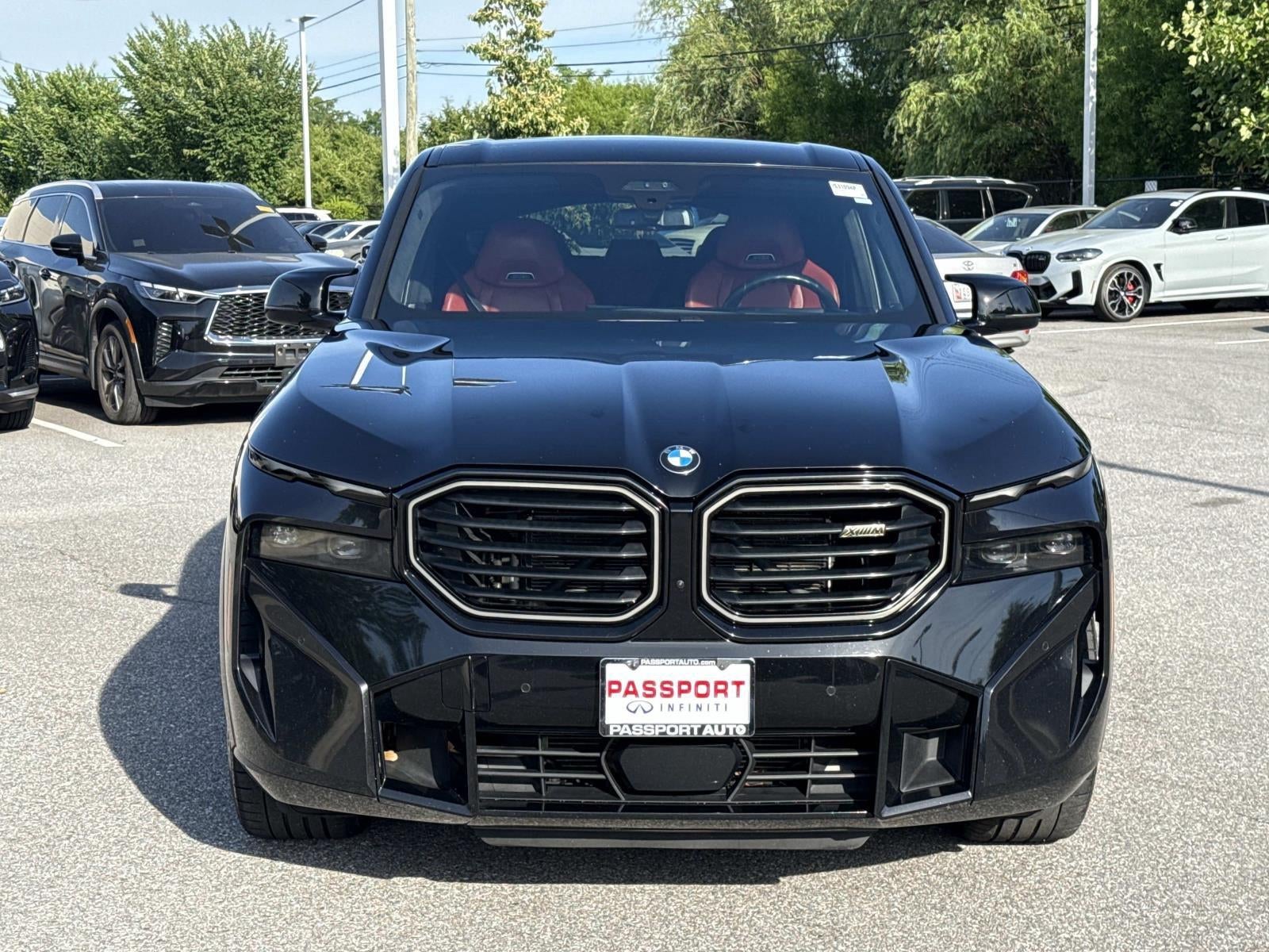 2023 BMW Xm Base