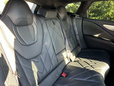 2025 BMW Xm Base
