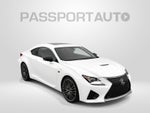 2015 Lexus RC F Base