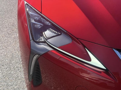 2024 Lexus LC LC 500