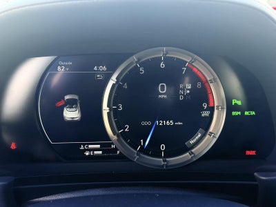 2024 Lexus LC LC 500