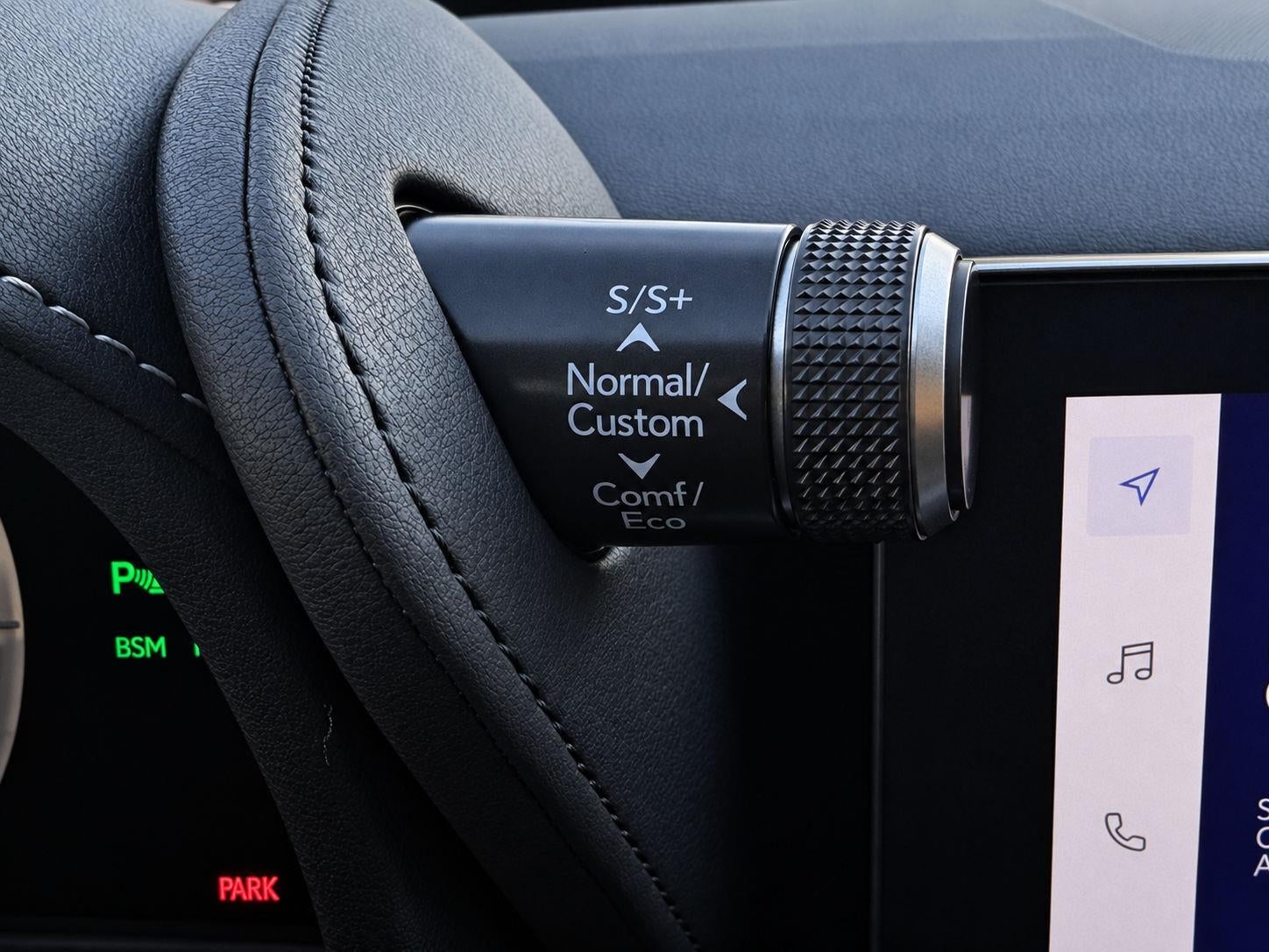 2024 Lexus LC LC 500